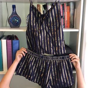 Victoria’s Secret sleepwear